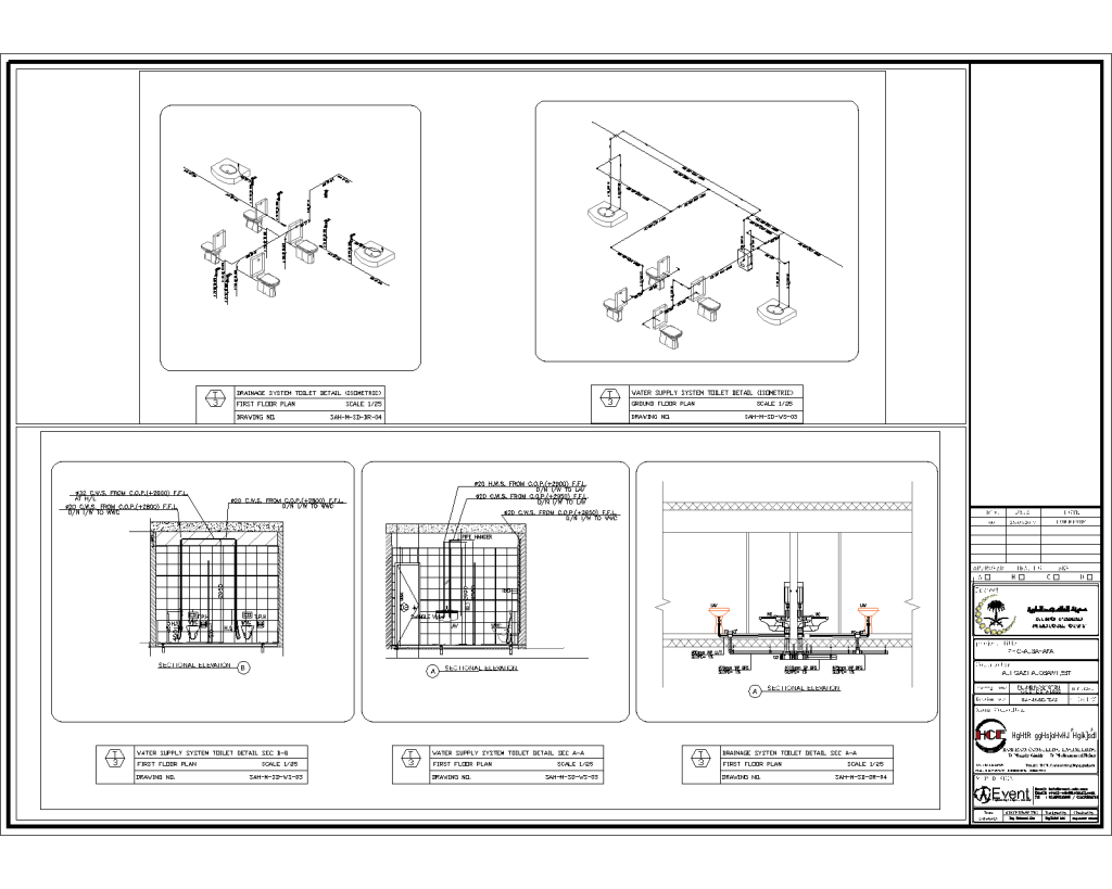 3- TOILET DETAILS REV 00-LAYOUT